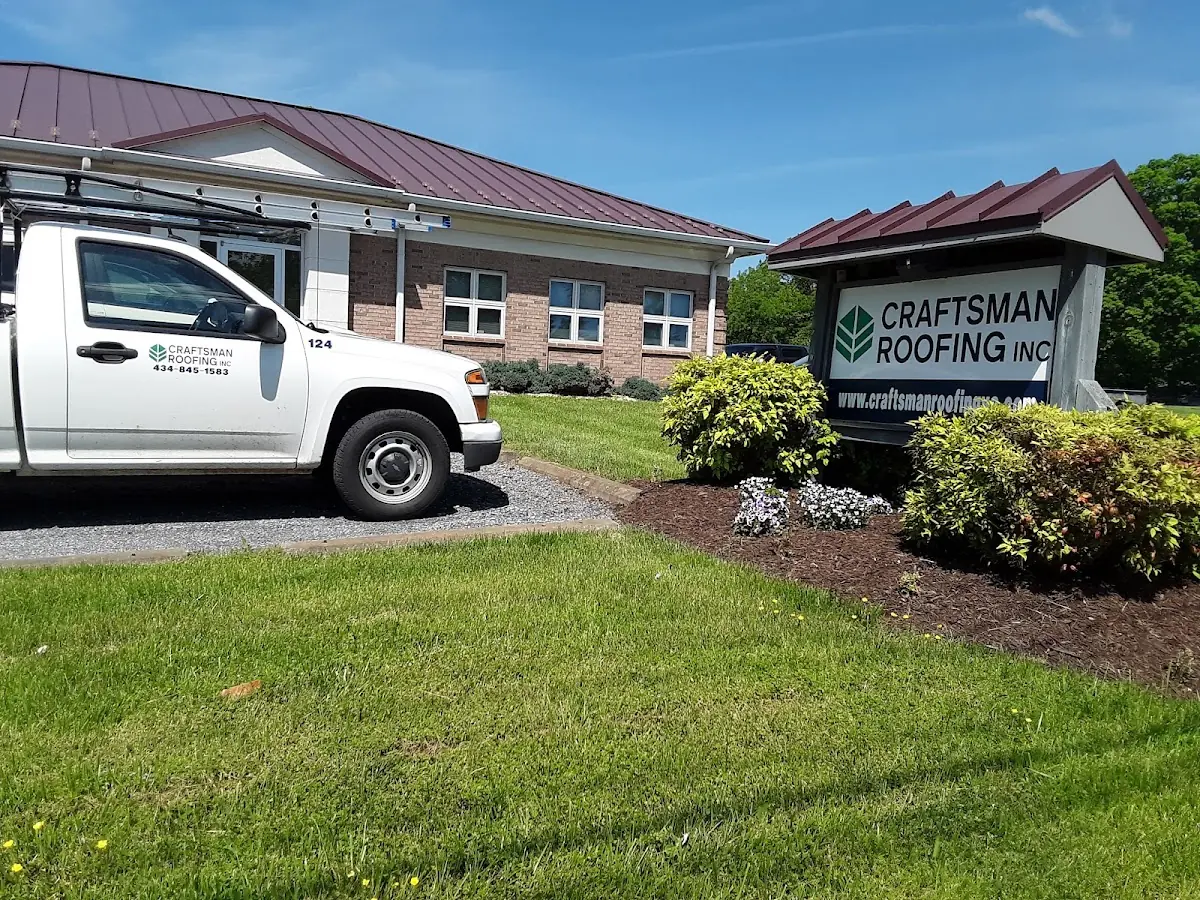 Quality Roof Inspection & Assessment by experienced craftsmen in White Oaks